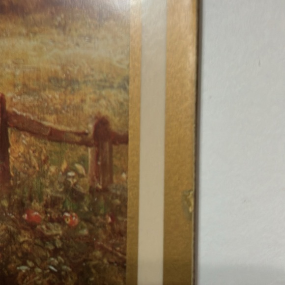 Pimpernel Acrylic Six Traditional Place Mats Around the Farm - Picture 12 of 16